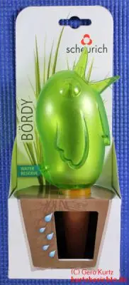 Gießwasserreserve Bördy von der Firma Scheurich